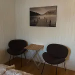 Cozy By Fjord And Northern Lights Opportunities Tromsø