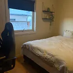 Apartment Cozy By Fjord And Northern Lights Opportunities *