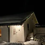 Leilighet Cozy By Fjord And Northern Lights Opportunities Tromsø