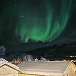 Cozy By Fjord And Northern Lights Opportunities Apartment Tromso