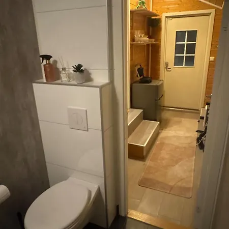 Newly Renovated Fjord View Retreat 20 Min From Tromso Apartment Tromso