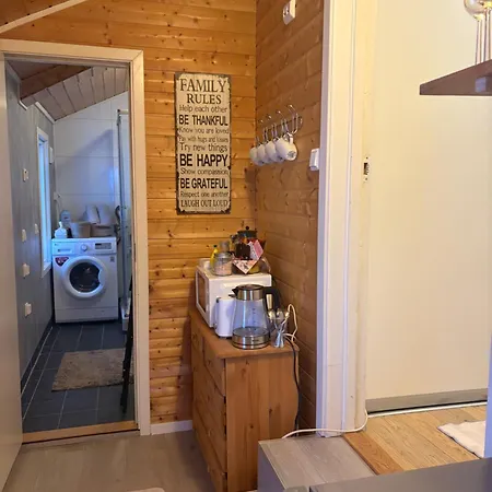 Newly Renovated Fjord View Retreat 20 Min From Tromso *