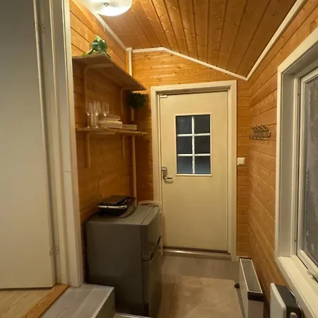 Newly Renovated Fjord View Retreat 20 Min From Tromso * Tromso