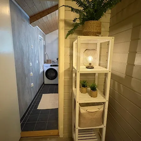 Newly Renovated Fjord View Retreat 20 Min From Tromsø