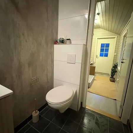 Appartamento Newly Renovated Fjord View Retreat 20 Min From