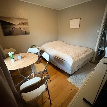 Newly Renovated Fjord View Retreat 20 Min From Appartamento