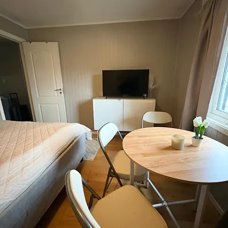 Appartamento Newly Renovated Fjord View Retreat 20 Min From *