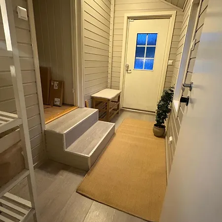 Appartamento Newly Renovated Fjord View Retreat 20 Min From Tromsø