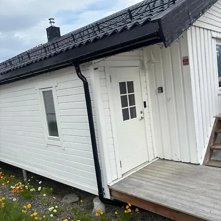 Appartement Newly Renovated Fjord View Retreat 20 Min From