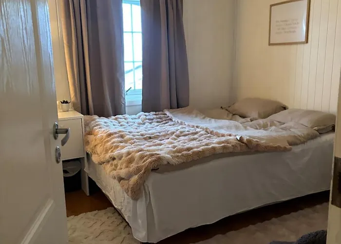 Appartamento Cozy By Fjord And Northern Lights Opportunities Tromsø
