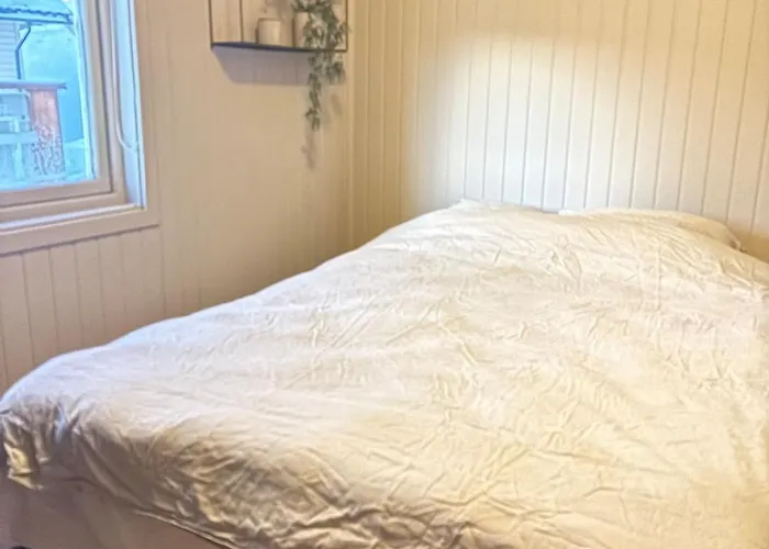 Cozy By Fjord And Northern Lights Opportunities Appartamento Tromsø