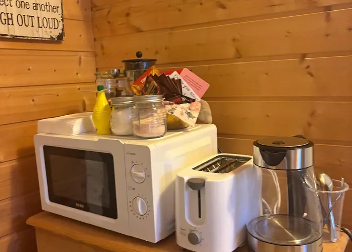 Appartamento Cozy By Fjord And Northern Lights Opportunities *